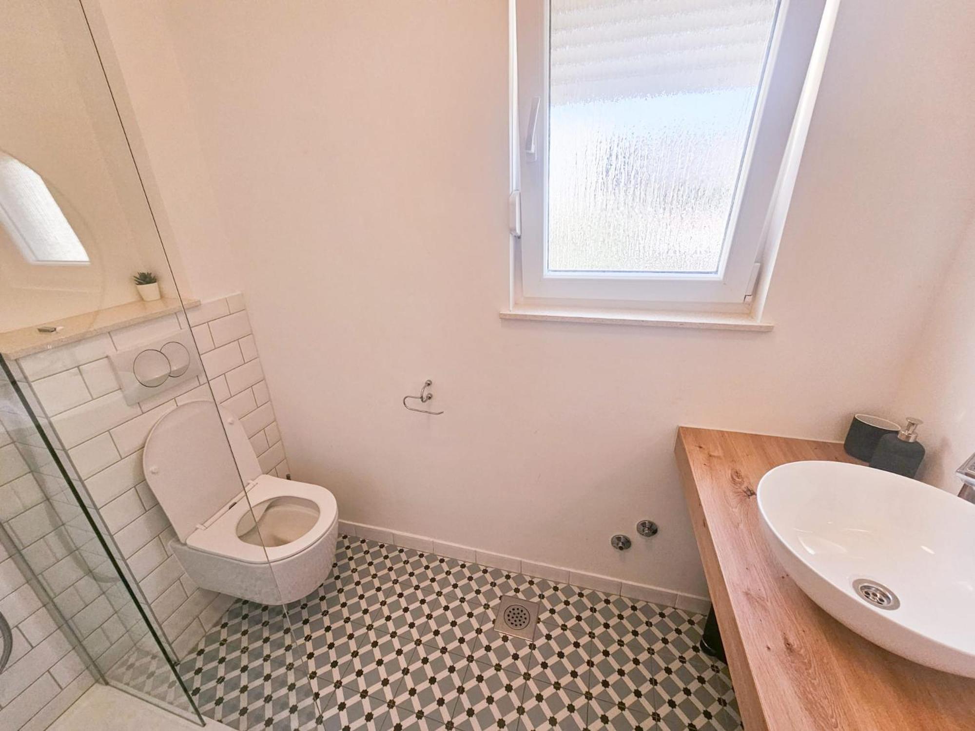 T&T Sea View Apartments Trogir Extérieur photo