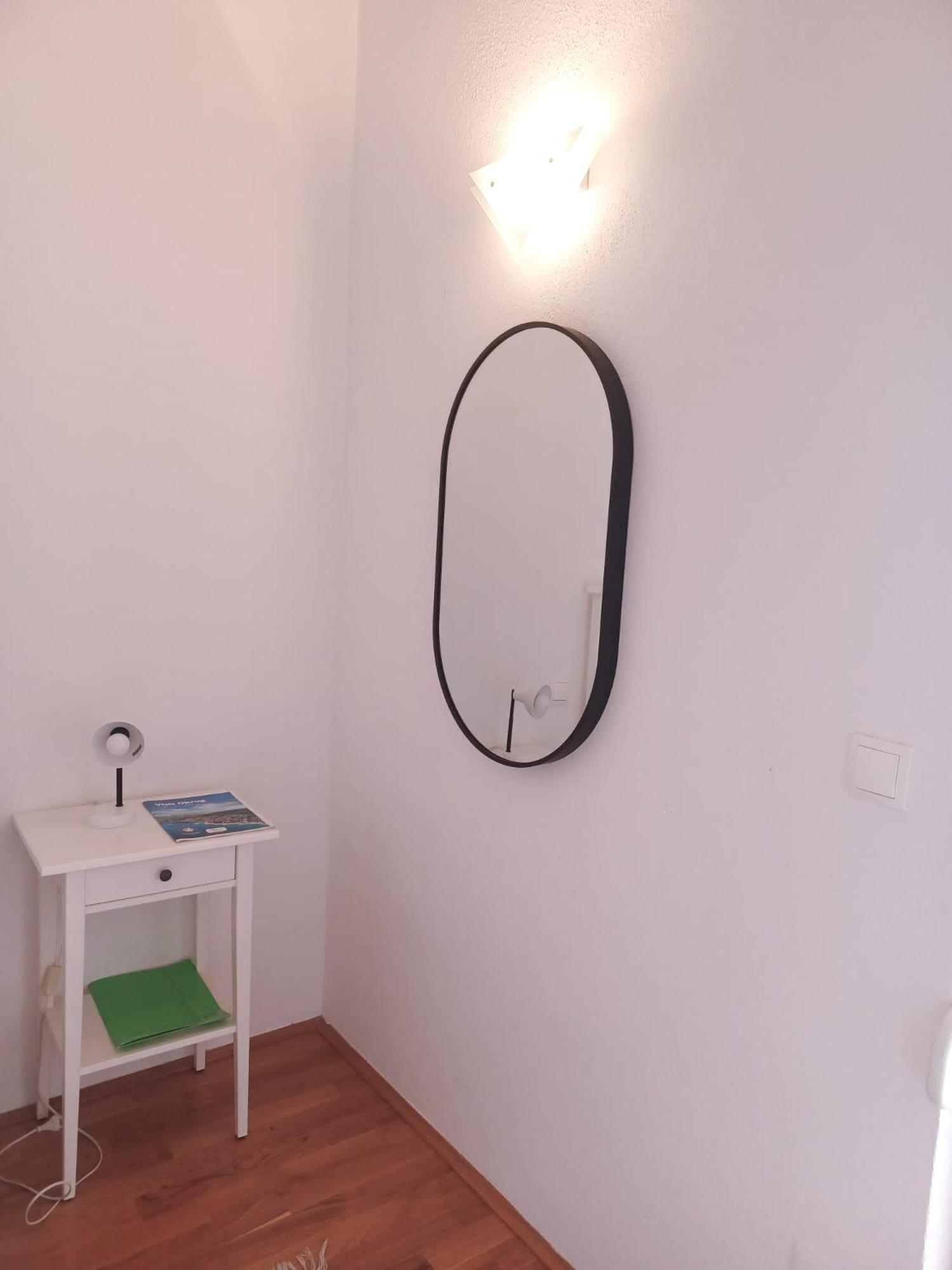 T&T Sea View Apartments Trogir Extérieur photo