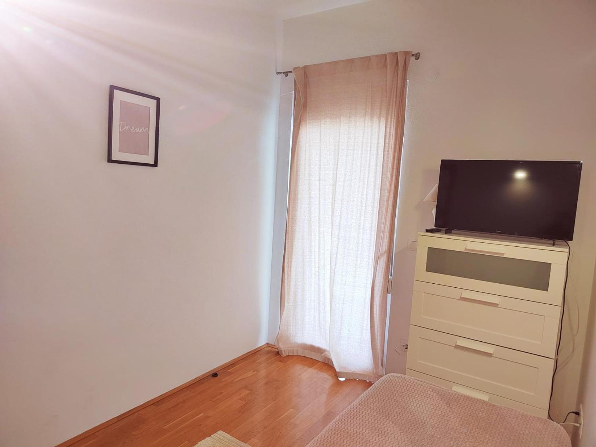 T&T Sea View Apartments Trogir Extérieur photo