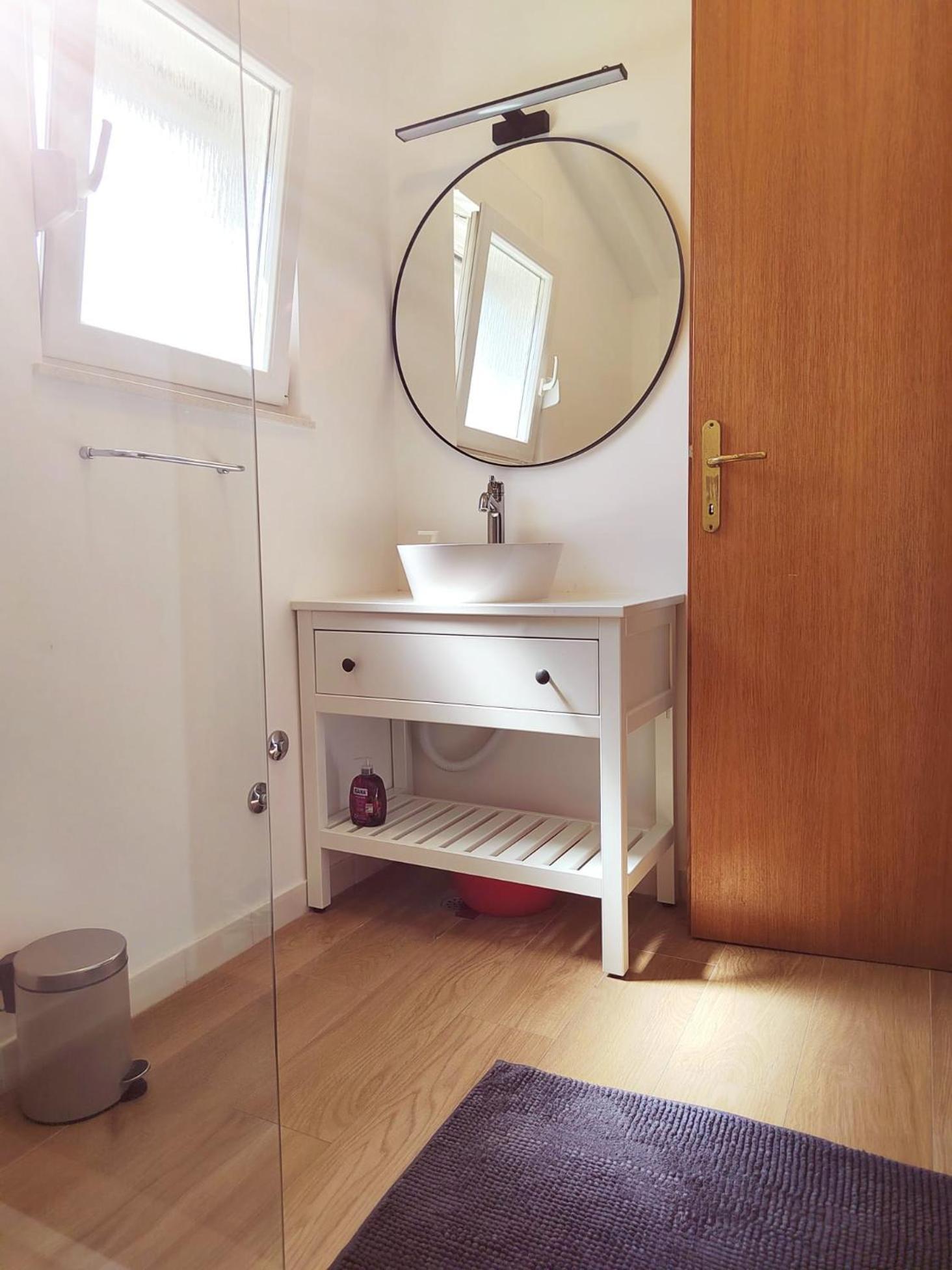 T&T Sea View Apartments Trogir Extérieur photo