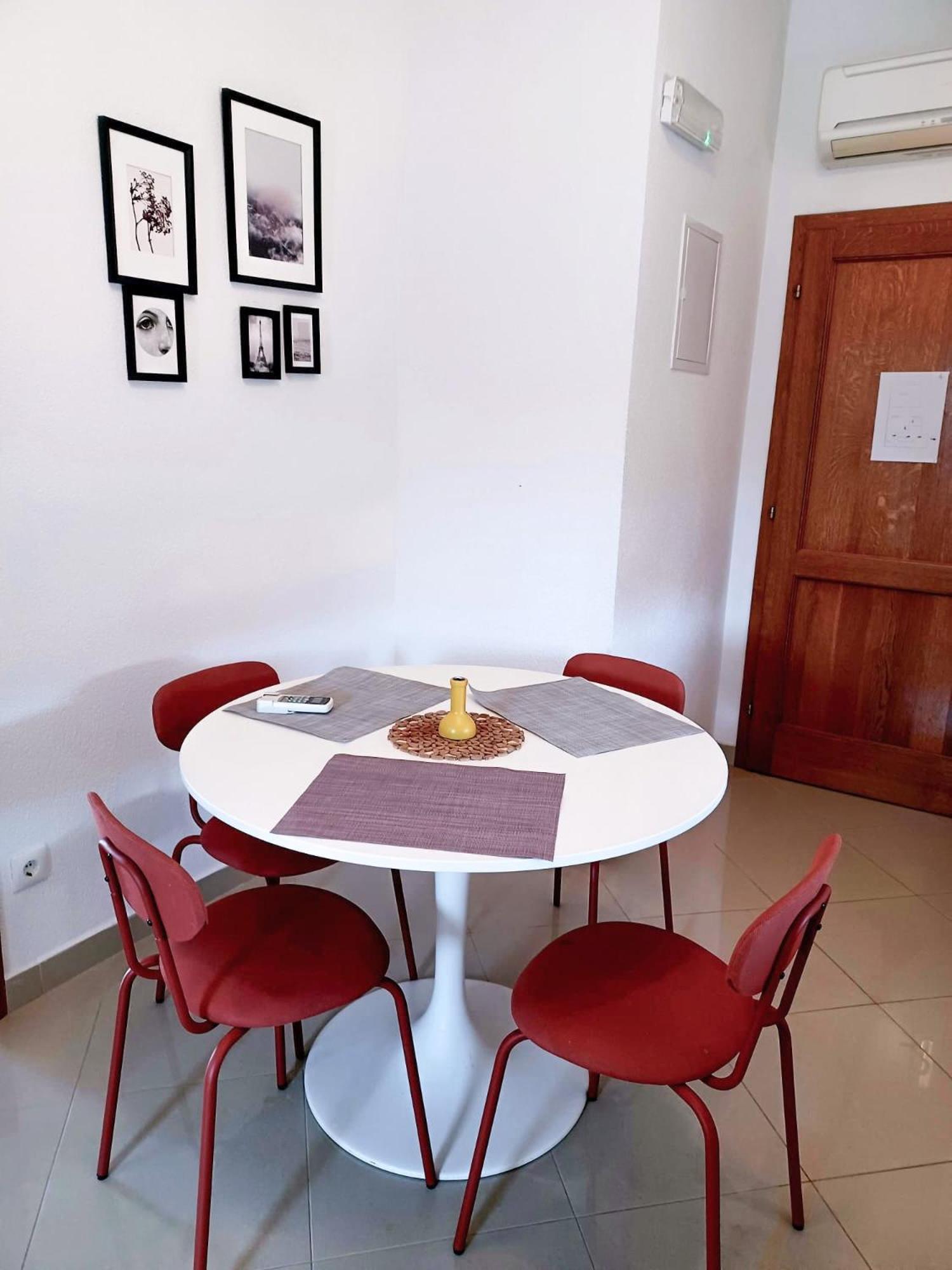 T&T Sea View Apartments Trogir Extérieur photo