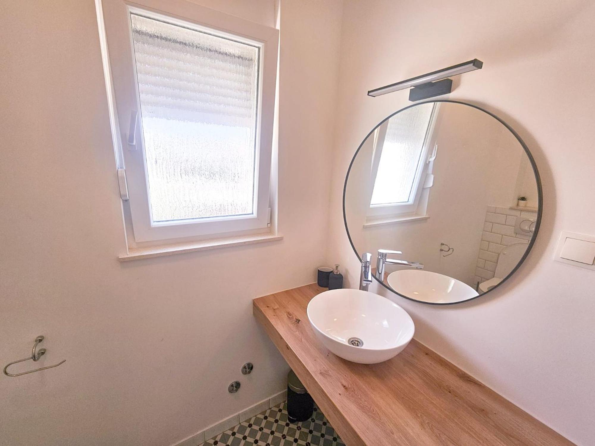 T&T Sea View Apartments Trogir Extérieur photo