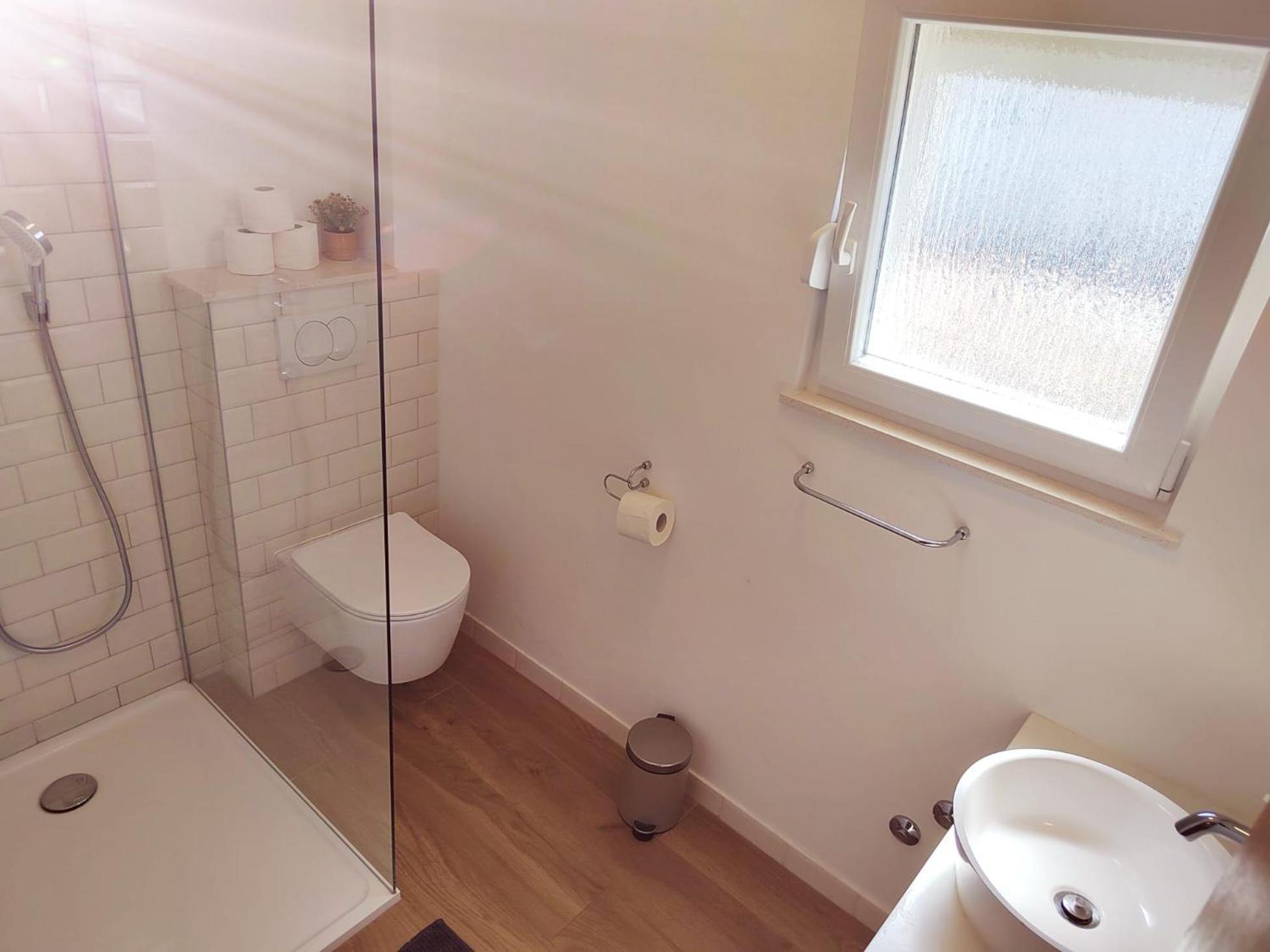 T&T Sea View Apartments Trogir Extérieur photo